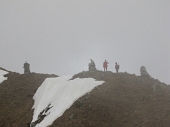 08 Scende la nebbia ai totem